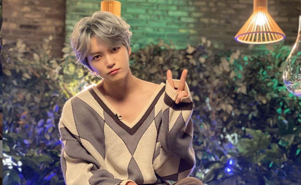 K-pop star receives backlash after coronavirus April Fool's prank 1 Kim Jae joong