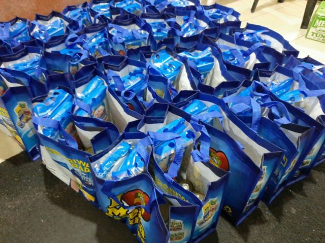 LOOK: Mega Sardines has Mega Plans for their Staff and Frontliners 1 Mega Sardines 4