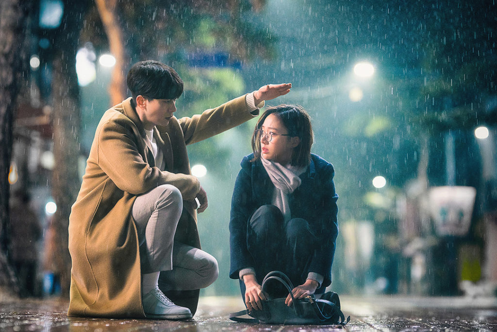 6 new Korean romance series to premiere on Netflix