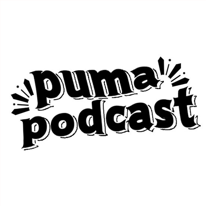 Pumapodcast