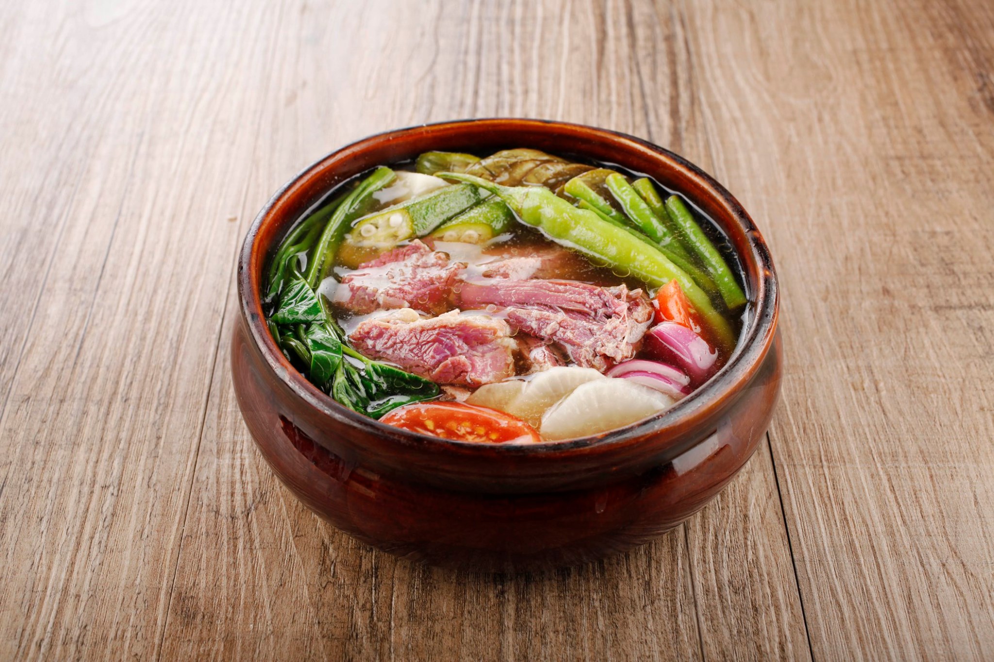 Sentro 1771 Sinigang