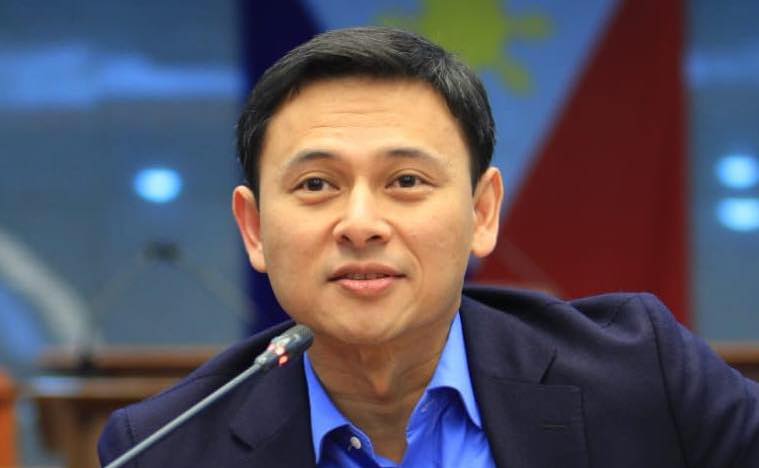 Sonny Angara