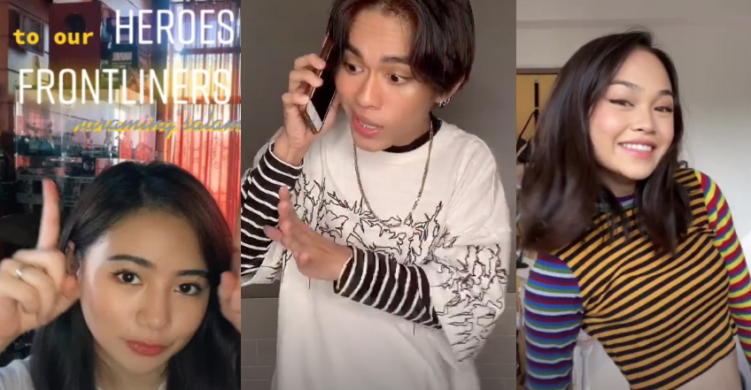 25 Filipino TikTok Influencers We Love  When In Manila