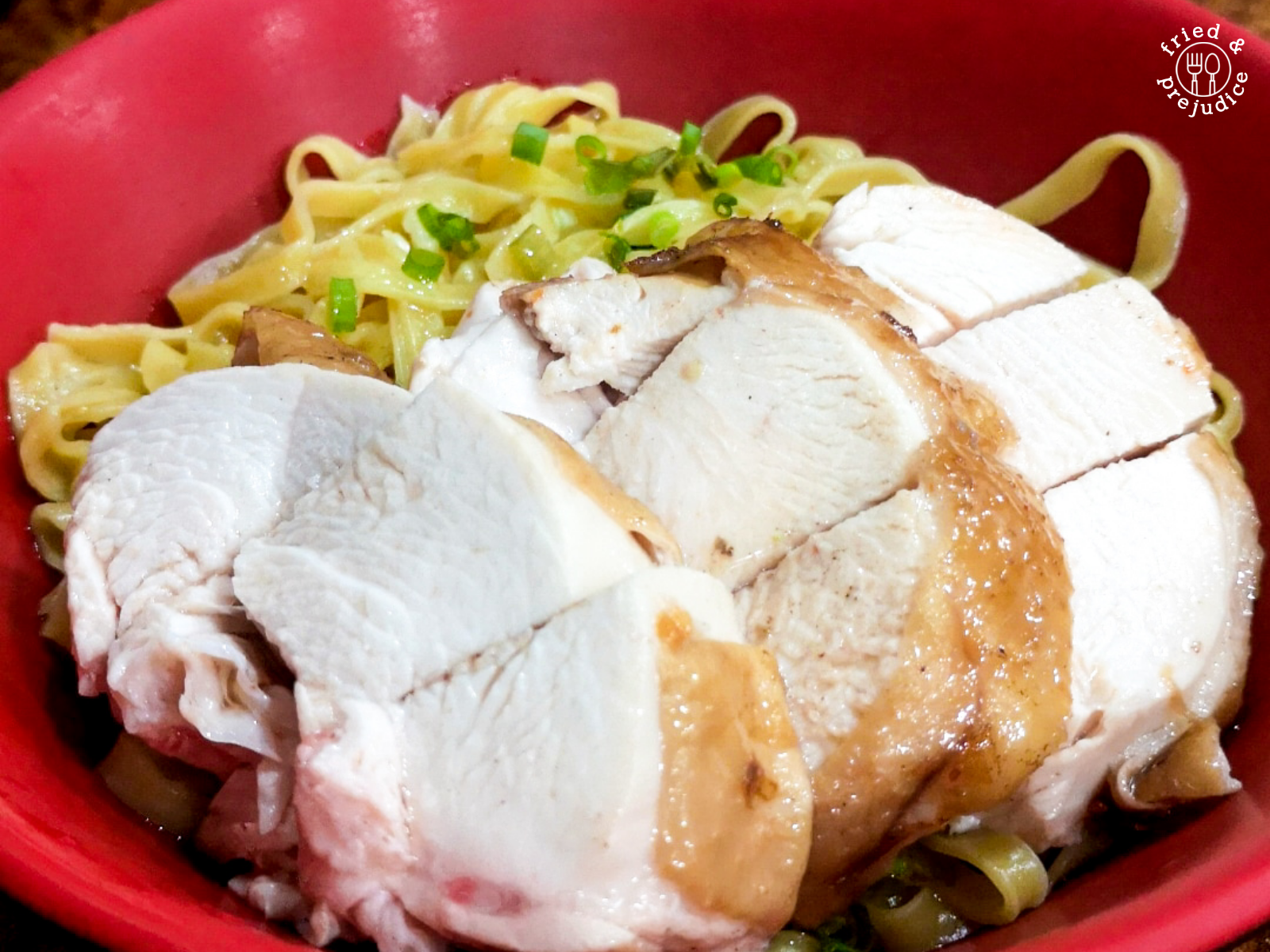 Tuen Mun White Chicken