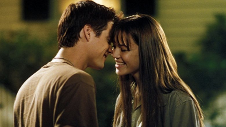 a walk to remember