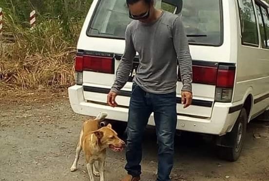 alixson mangundok hachiko