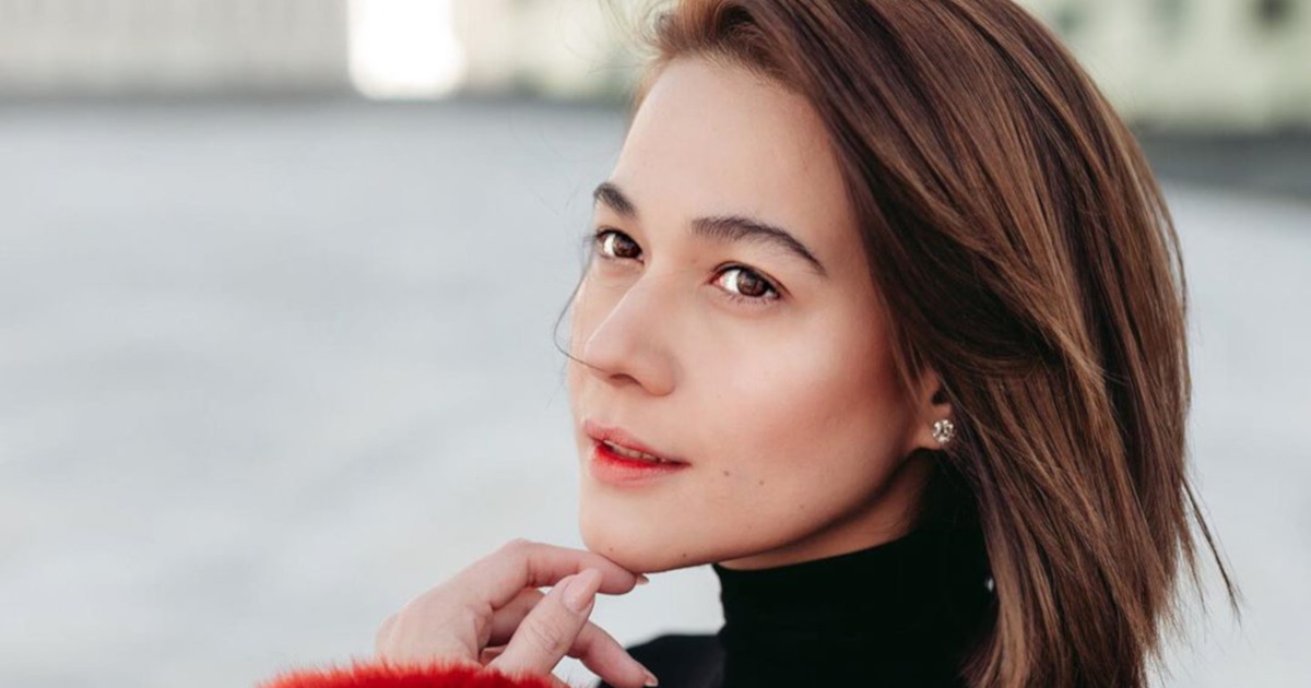 bea alonzo