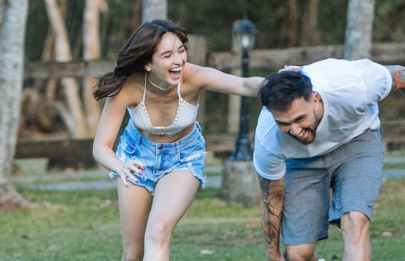 billy crawford coleen garcia