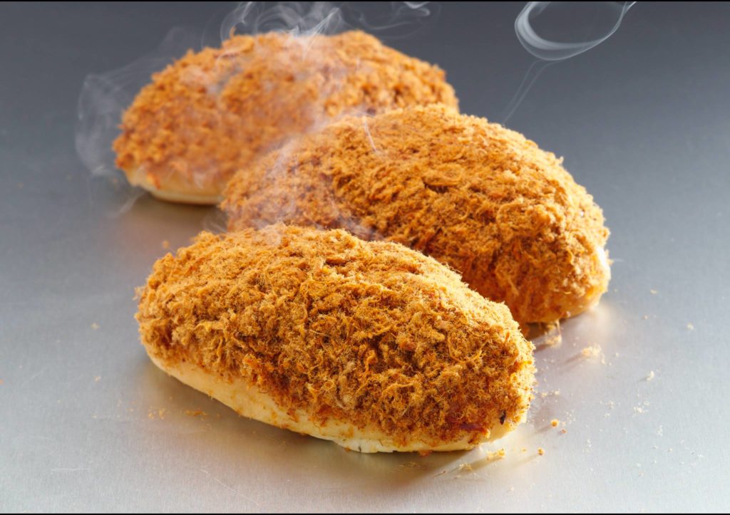 Let's get this bread, literally, as BreadTalk reopens When In Manila