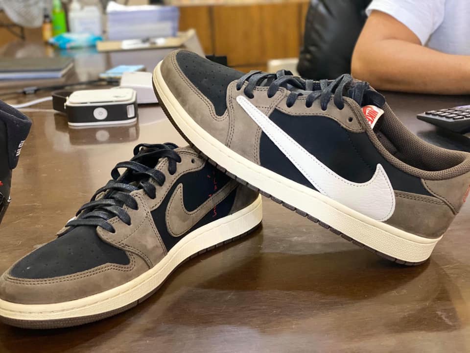 Cainta Mayor Kit Nieto auctions shoes to raise funds for COVID-19 aid 4 cainta kit nieto shoes covid 19 1