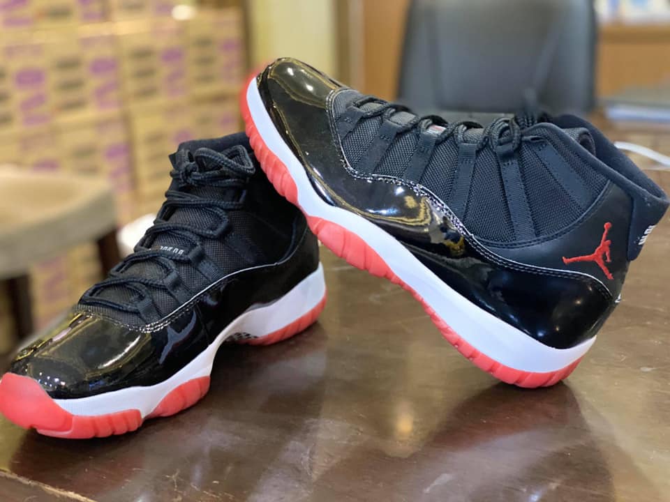 Cainta Mayor Kit Nieto auctions shoes to raise funds for COVID-19 aid 3 cainta kit nieto shoes covid 19 4