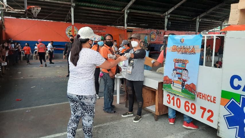 caloocan mobile botika