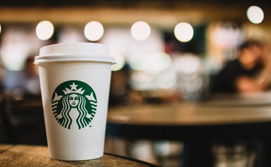 https://www.pexels.com/photo/close-up-photography-of-starbucks-disposable-cup-597933/
