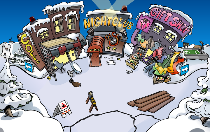 6 Millions Users Have Already Signed Up for the Rebooted Club Penguin -  When In Manila