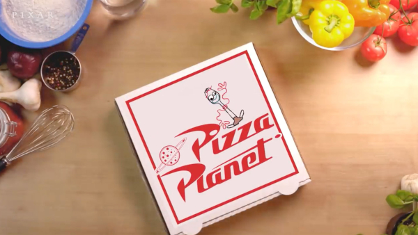 cooking with pixar pizza planet