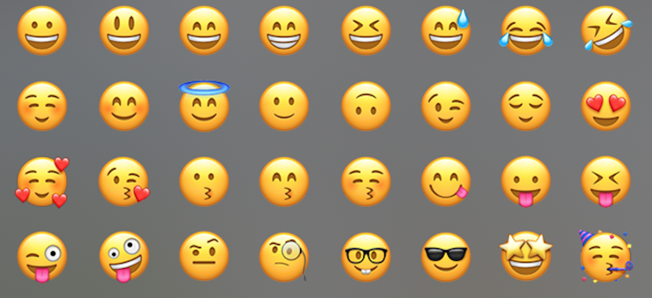 emojis