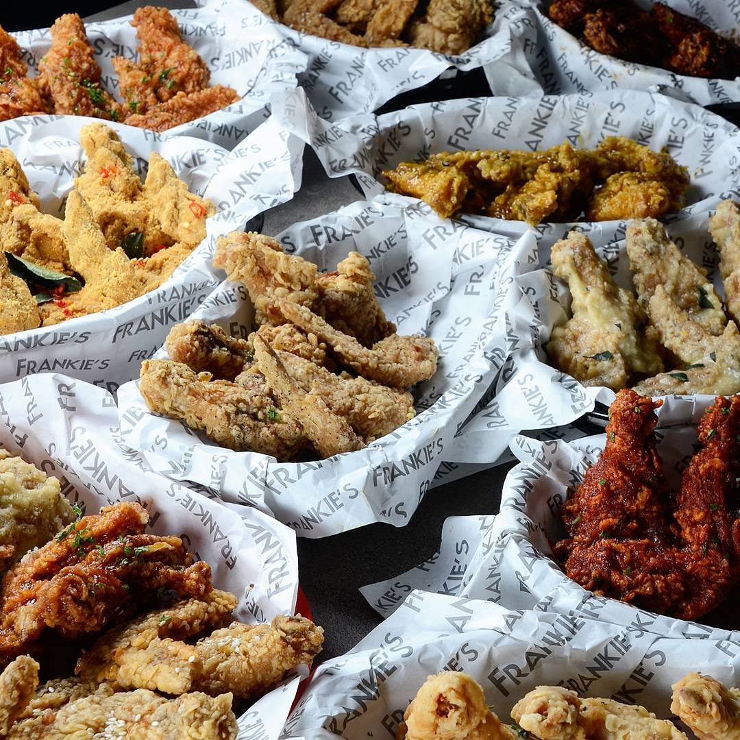 craving wings frankie reopens delivery when craving wings frankie reopens delivery when