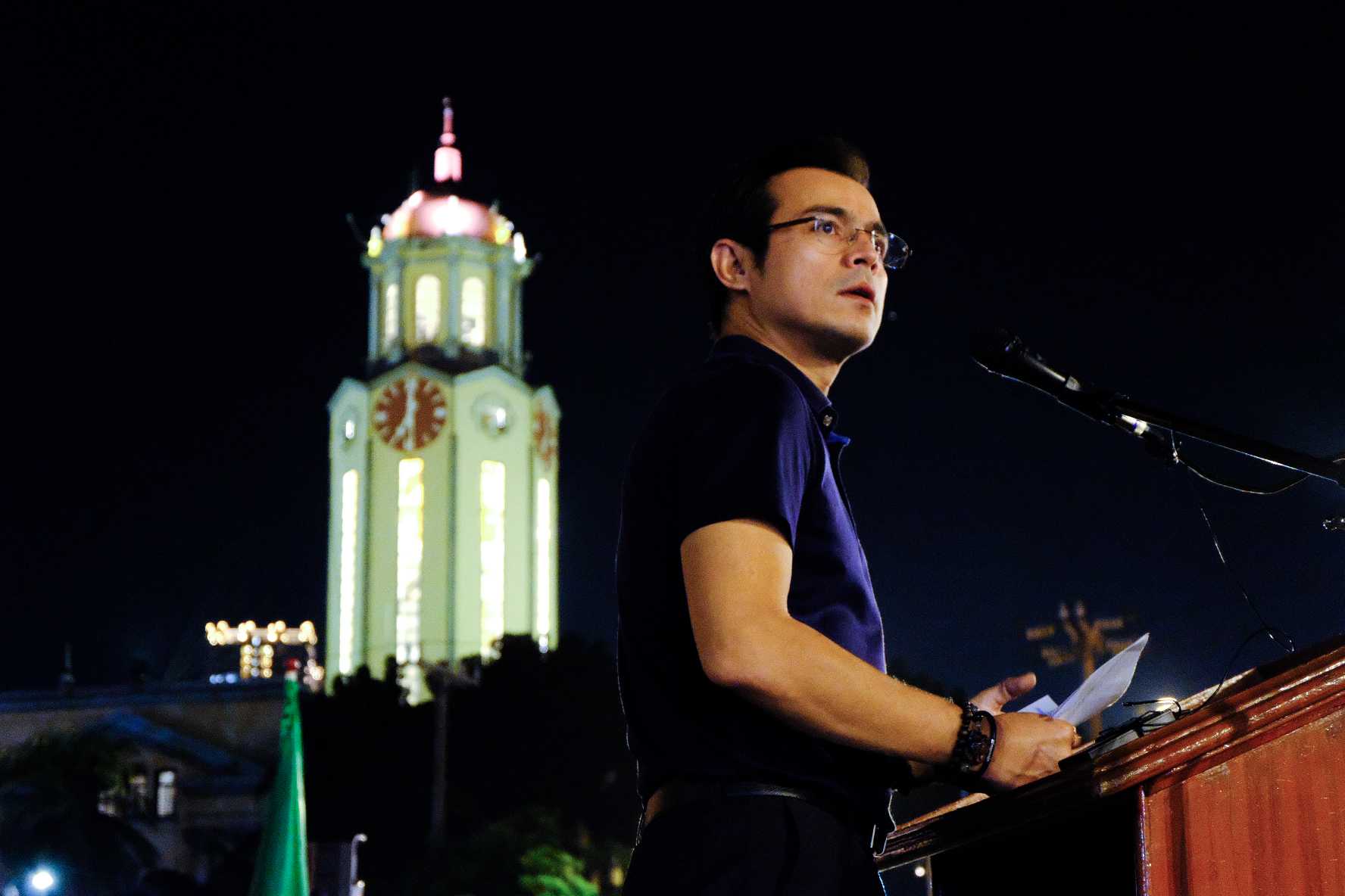 isko moreno manila mayor