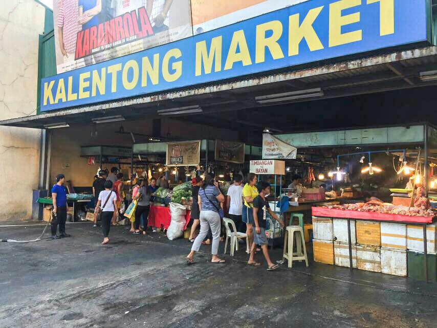 kalentong market mandaluyong city