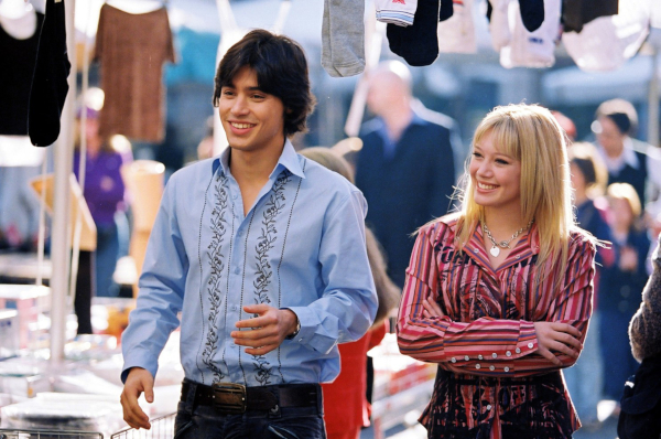 paolo lizzie mcguire
