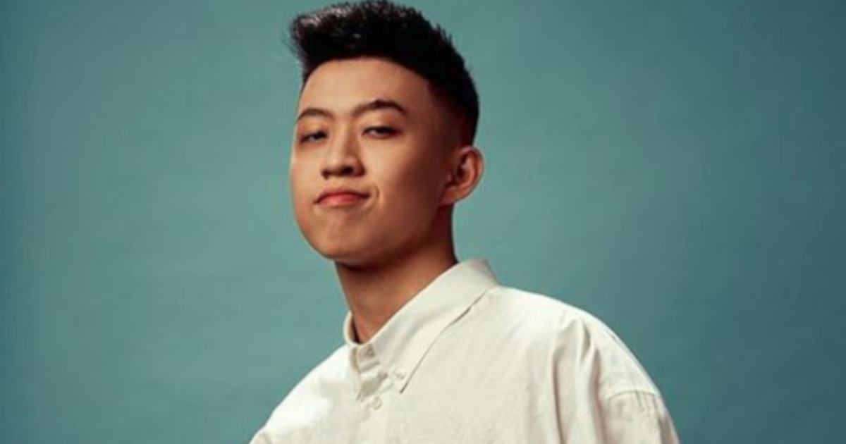 rich brian