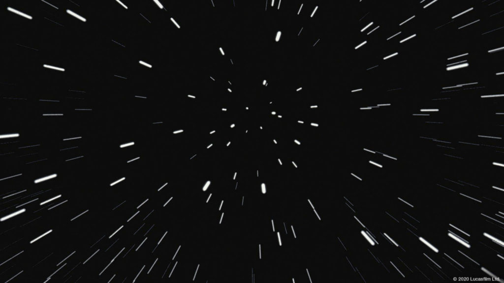 star wars video call background 5