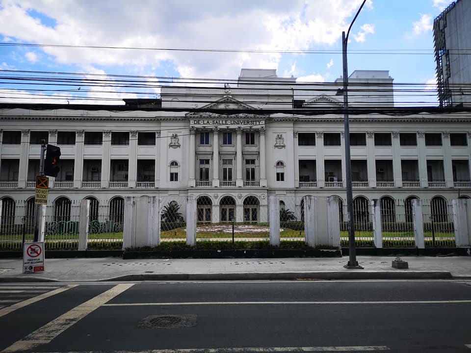 taft avenue covid 19 lockdown 14