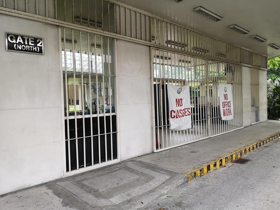 taft avenue covid 19 lockdown 6
