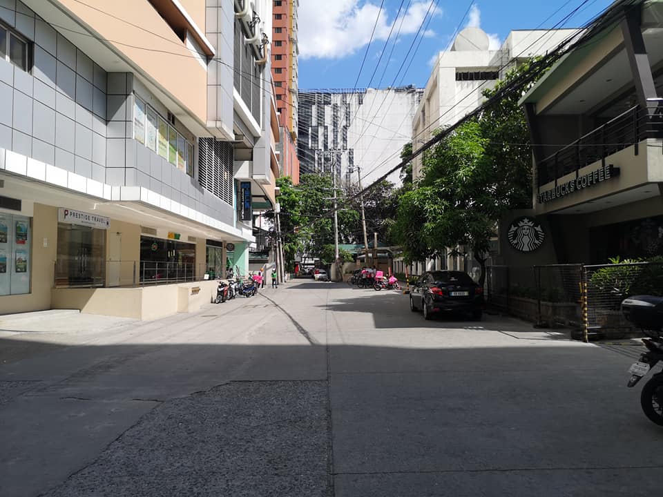 taft avenue covid 19 lockdown 7