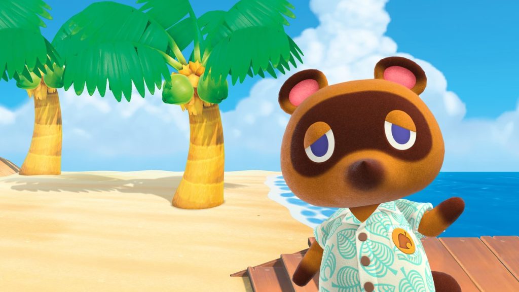 We Can’t Believe the Net Worth of Animal Crossing’s Tom Nook is THIS
