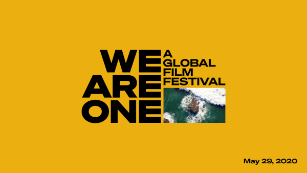 LOOK: The Biggest Film Festivals in the World Are Coming to YouTube for FREE 1 we are one global film festival
