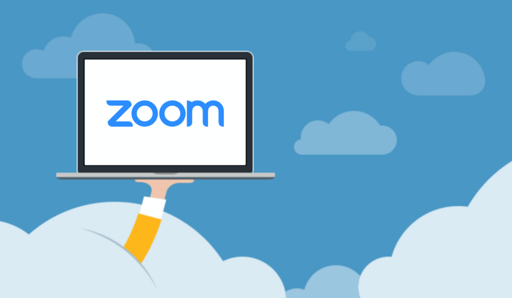 zoom logo