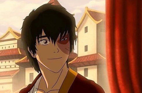 zuko avatar the last airbender