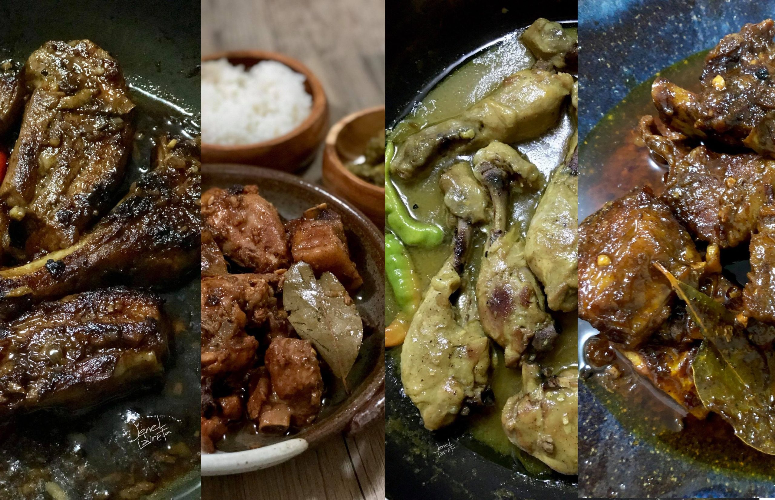 4 Ways to Cook Adobo Just Like Your Mom Does When In Manila