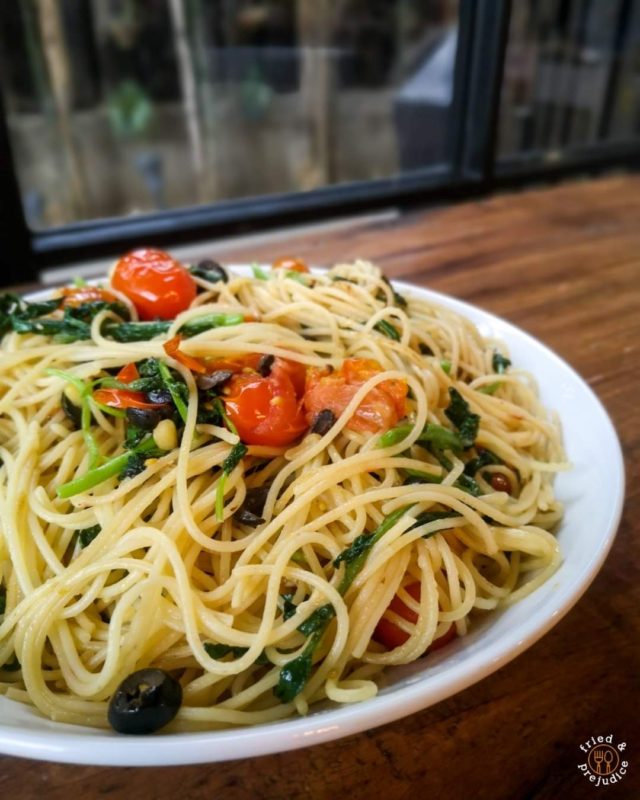 Cheesy Dynamite Rolls and Other Vegetarian Recipes You'll Love 2 4 Recipes for Meatless Mondays 3