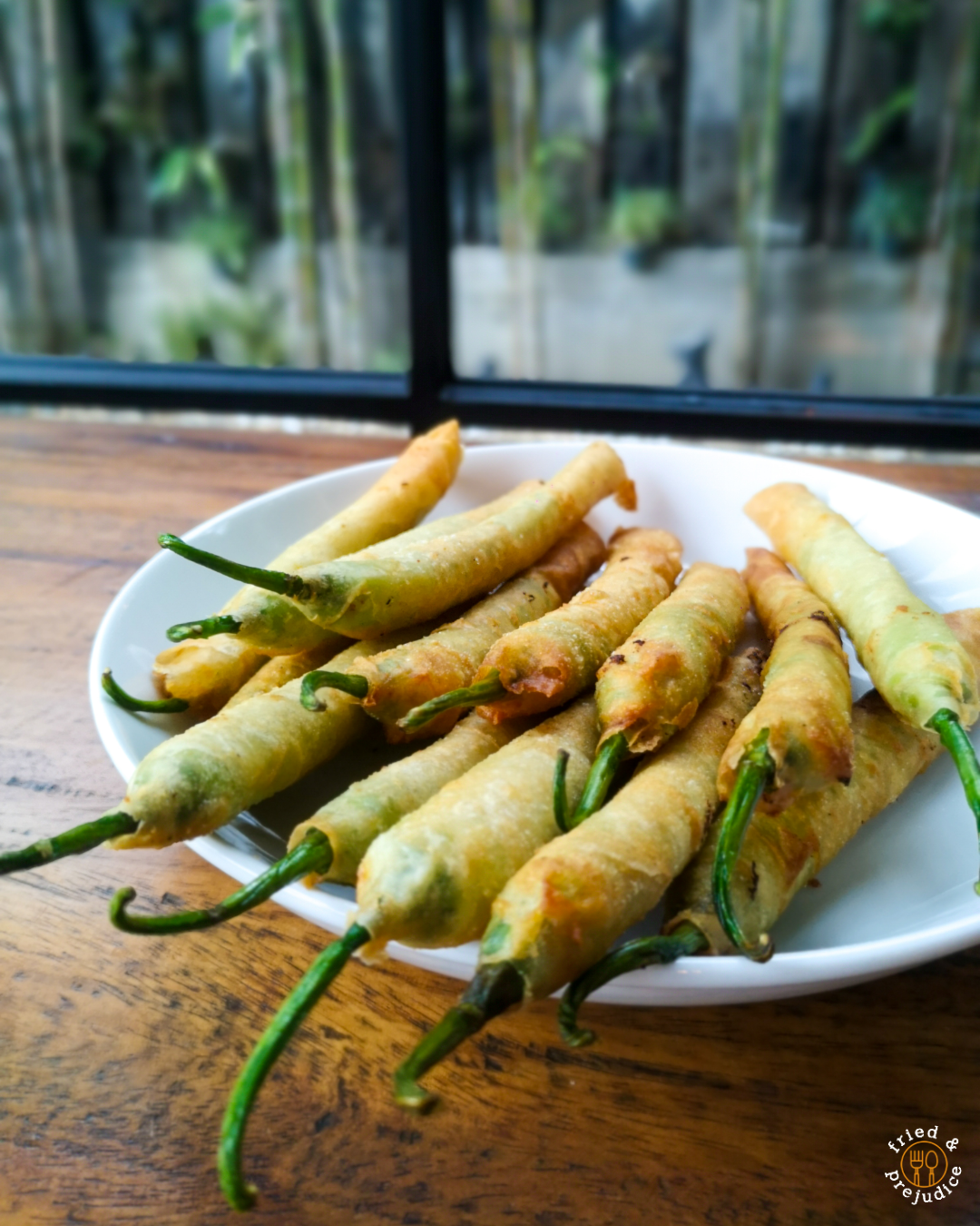 4 Recipes for Meatless Mondays 4