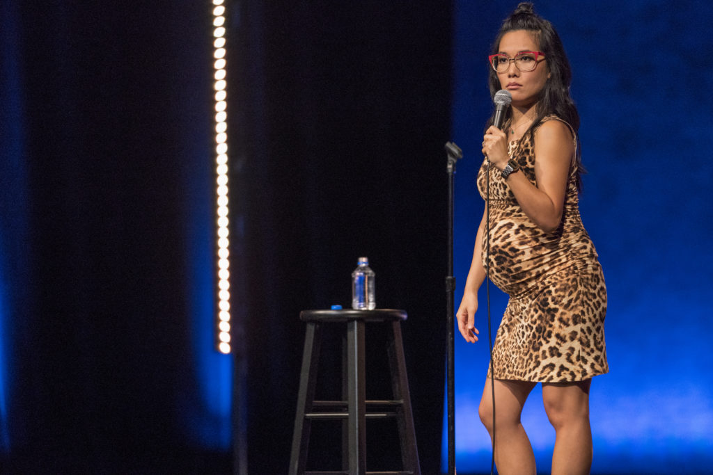Ali Wong Stand up specials