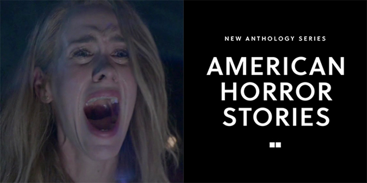 FX Announces "American Horror Story" Spin-Off Called.... "American