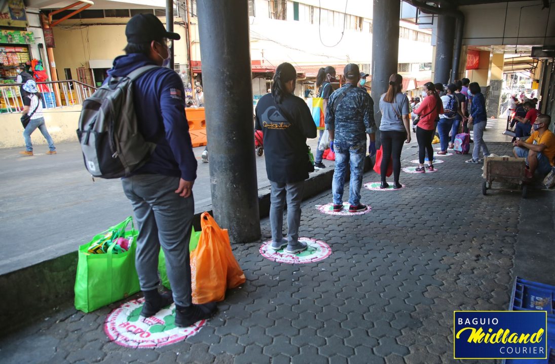 Baguio Social Distancing e1588522156712