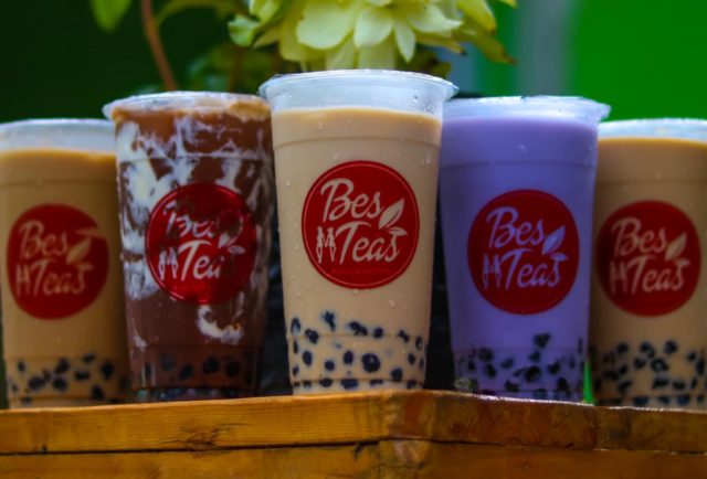 LOOK: These Besteas took the plunge and started a business during the COVID-19 pandemic 1 Bes Teas
