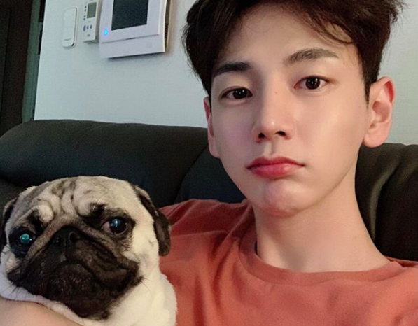 Chicago Typewriter actor Park Ji hoon passes away 1