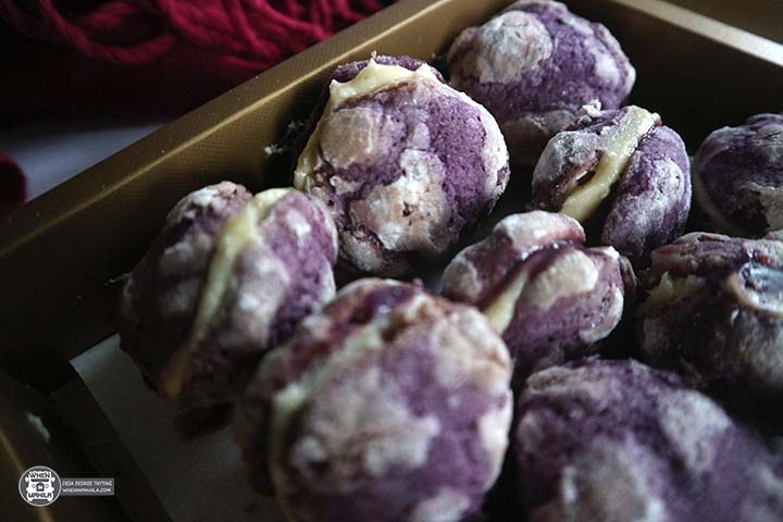 Good Karma PH’s Ube and Cheese Crinkles are Your Next Must-Try Quarantreats 1 Good Karma PH Cookies 3