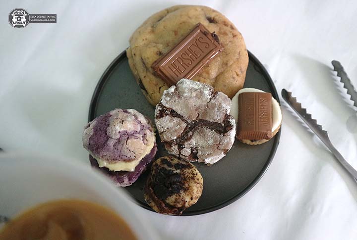 Good Karma PH’s Ube and Cheese Crinkles are Your Next Must-Try Quarantreats 6 Good Karma PH Cookies 6