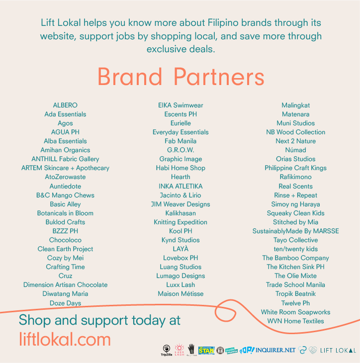 Lift Lokal launches online platform to assist local independent brands 2 LIFT LOKAL 2