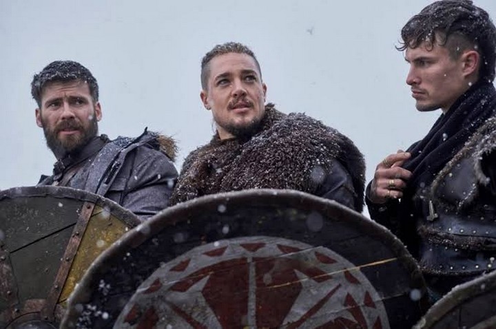 Is this who Uhtred of Bebbanburg is loosely based on? : r/TheLastKingdom