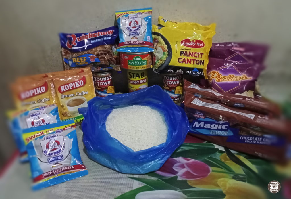 This Online Grocery Store Helps Eliminate Lining Up at Physical Stores 2 Murabeshy The Newest Online Grocery Store 1