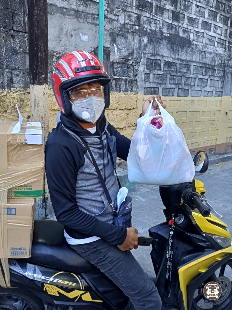 This Online Grocery Store Helps Eliminate Lining Up at Physical Stores 3 Murabeshy The Newest Online Grocery Store 2