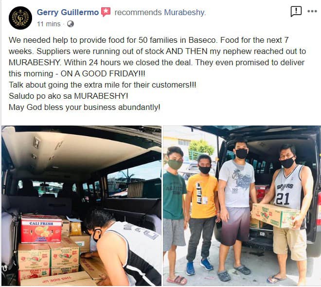 Murabeshy The Newest Online Grocery Store 5