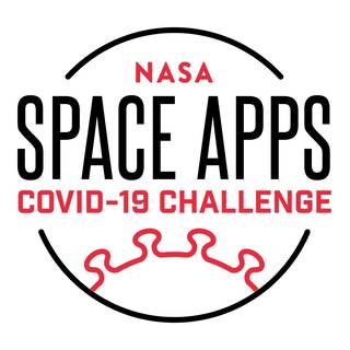 NASA covid 19 challenge