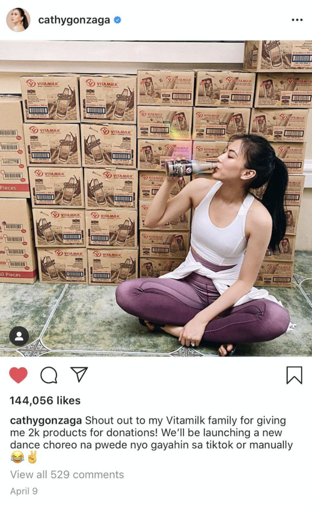 How to Keep Going Just Like Alex Gonzaga 3 Screen Shot 2020 05 04 at 1.31.16 PM